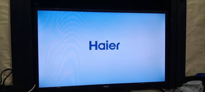 Full HD non Smart plain led