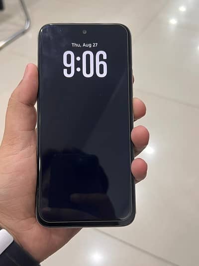 Infinix Smart 20