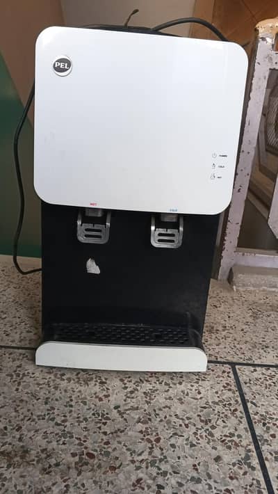 water dispenser without freezer 0300-8384396