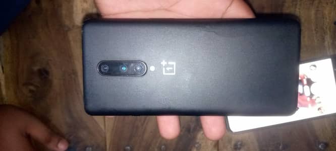 One Plus  5G