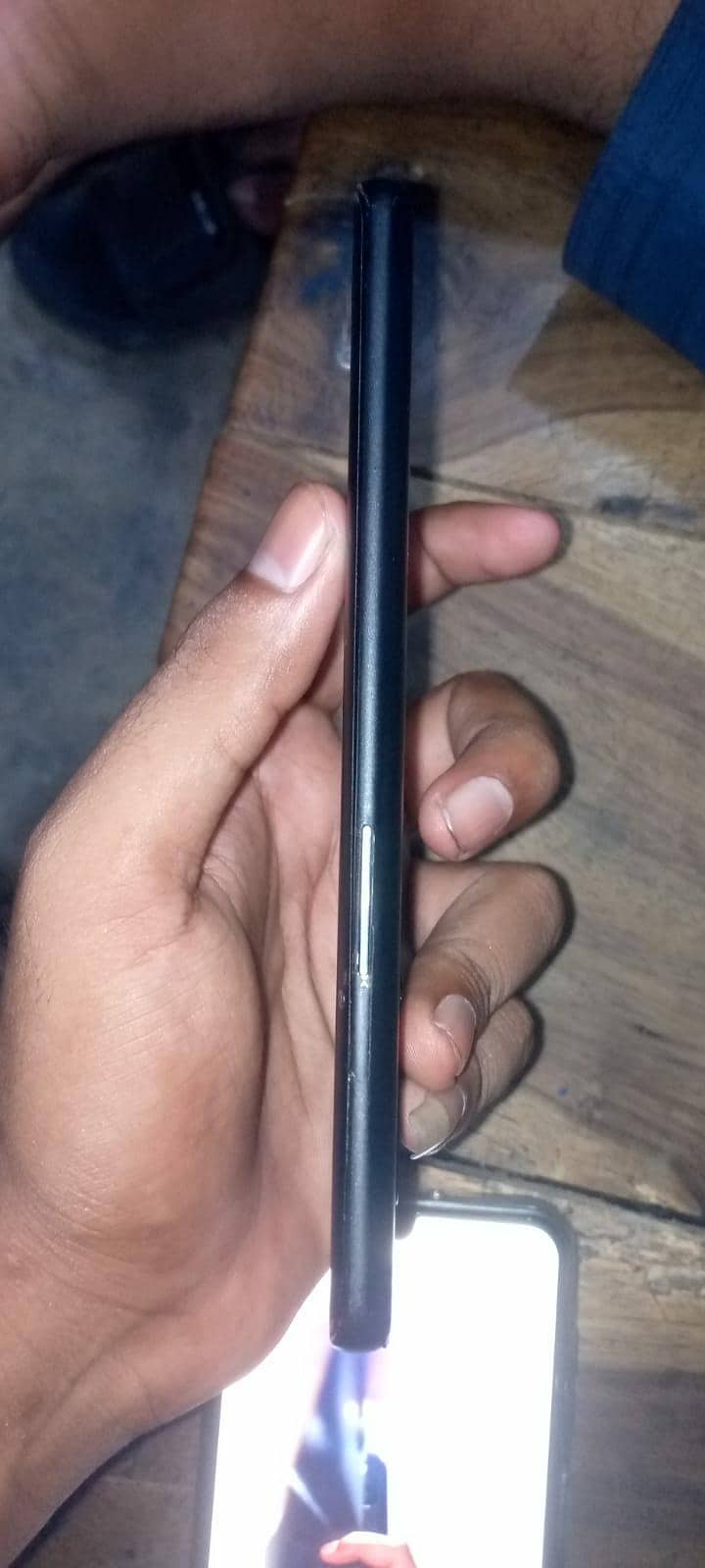 One Plus  5G 2