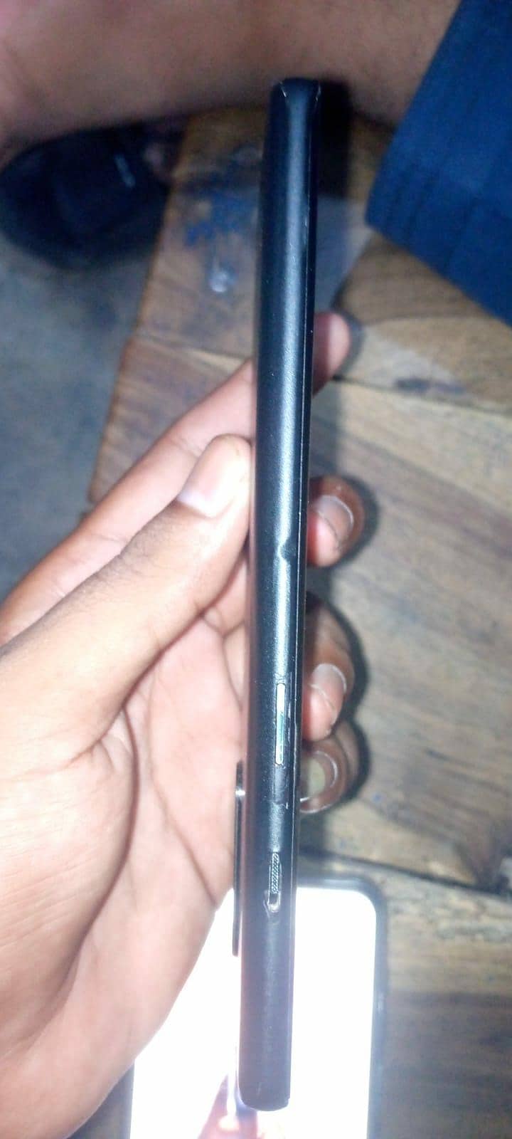 One Plus  5G 3