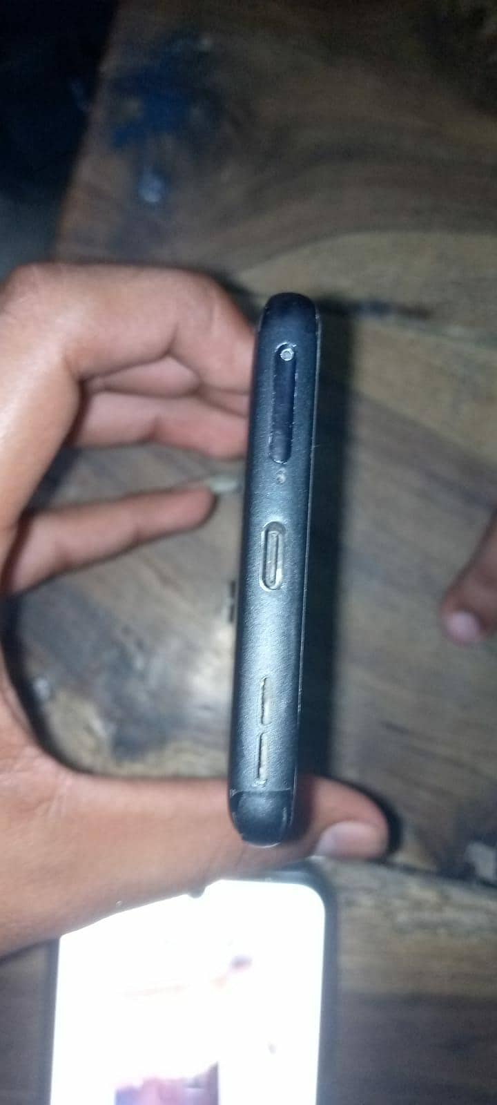 One Plus  5G 4
