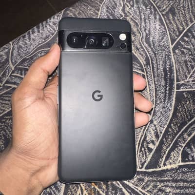 Google Pixel 8 Pro