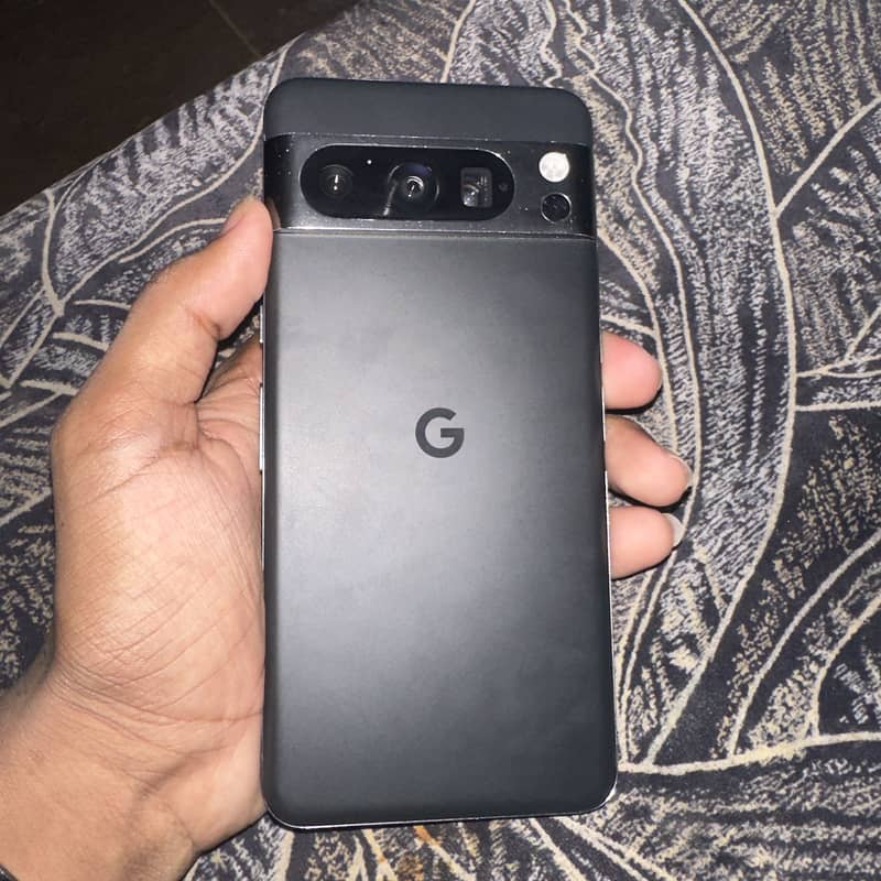 Google Pixel 8 Pro 0