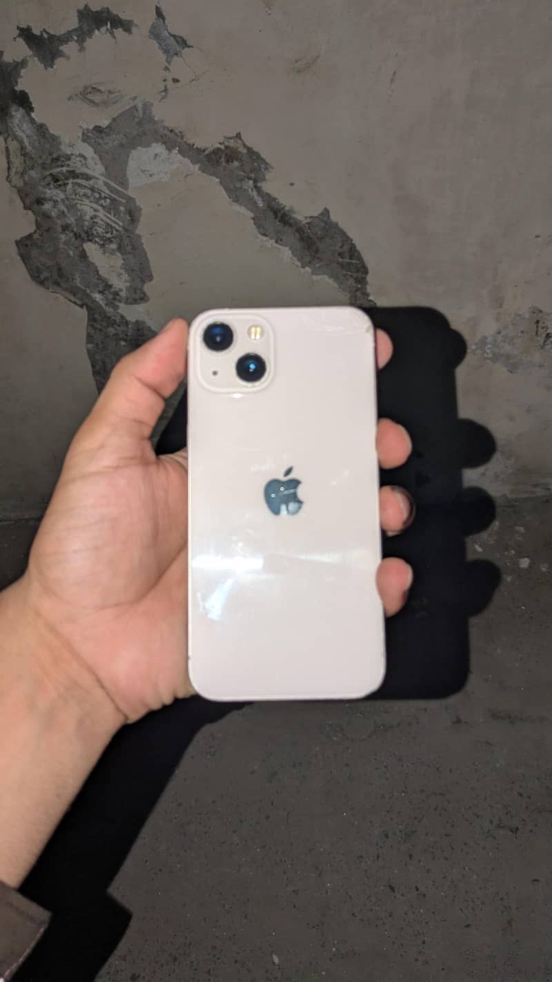 Apple iPhone 13 0