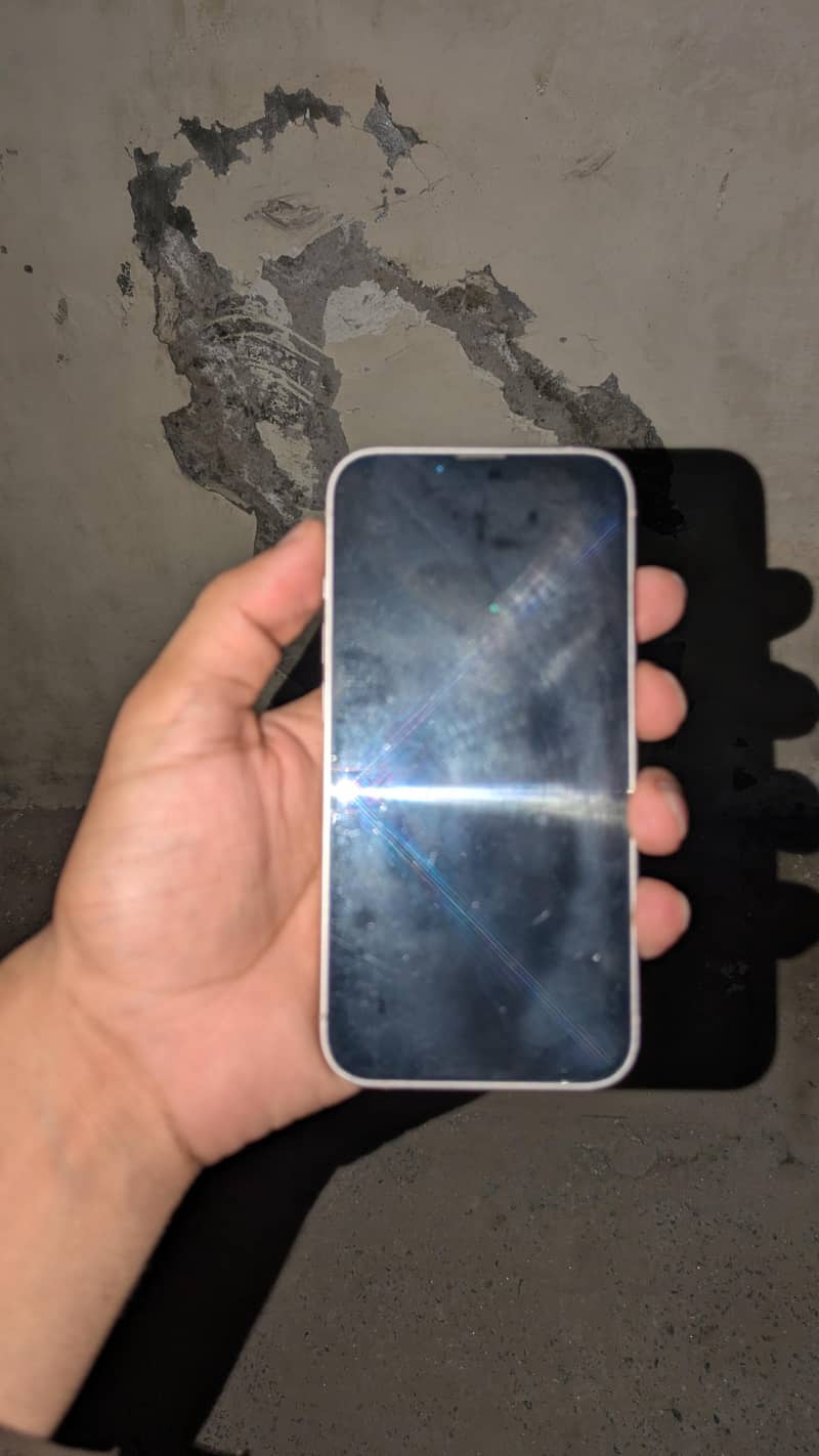 Apple iPhone 13 1