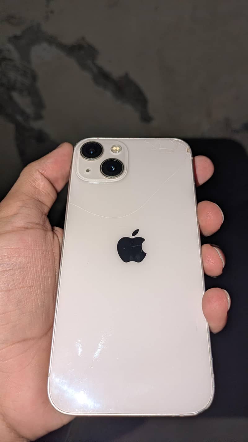 Apple iPhone 13 2