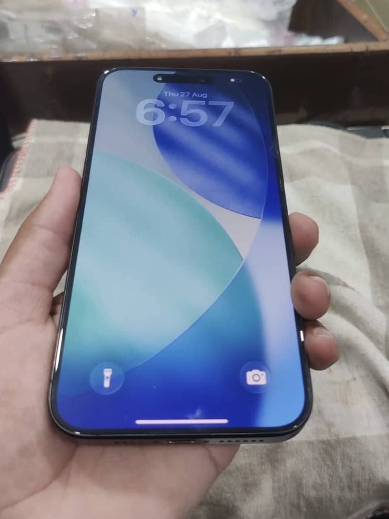 Apple iPhone 15 Pro Max 1