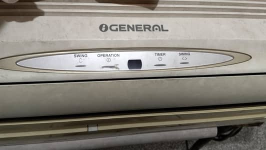 gernal ac