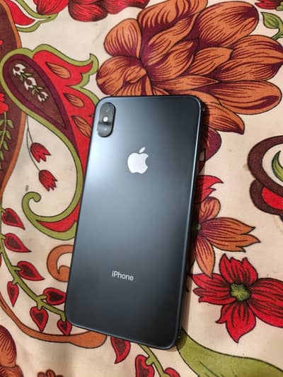 iPhone XS Max 512gb non pta