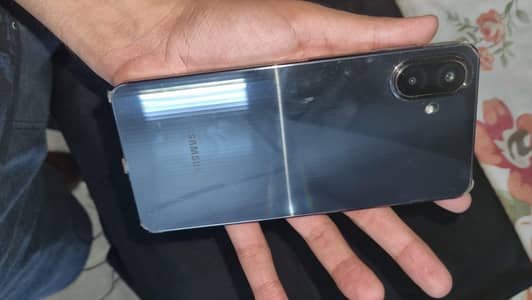 Samsung Mobile A07 PTA Approved