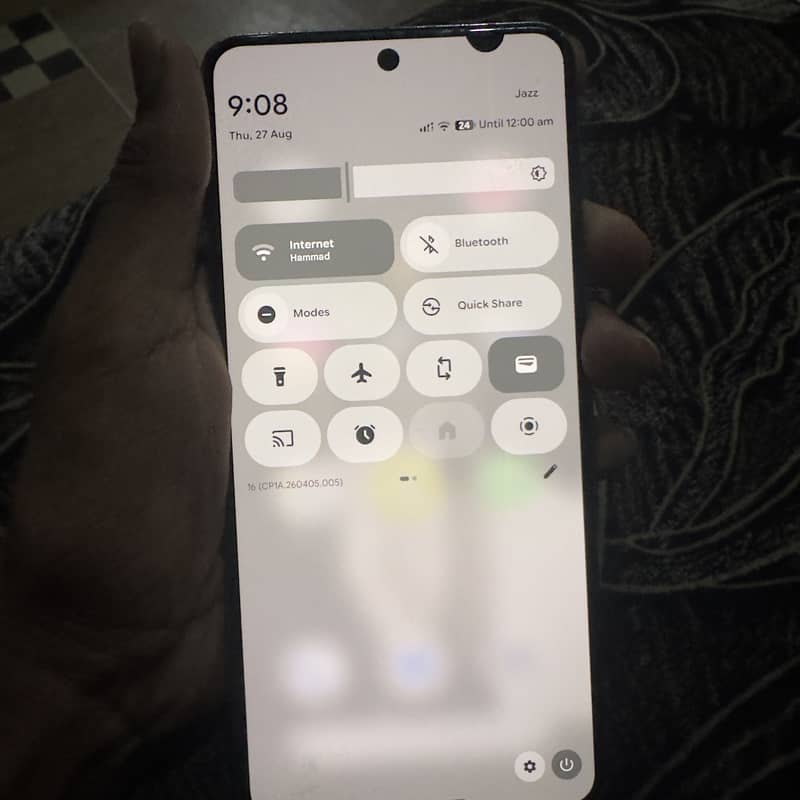 Google Pixel 8 Pro 4