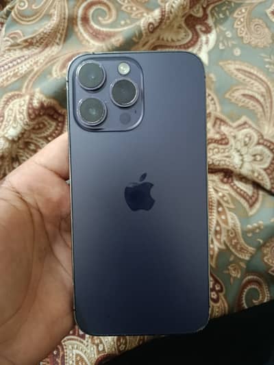 Apple iPhone 14 Pro Max