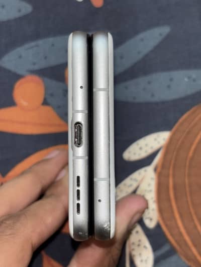 Nubai flip 2