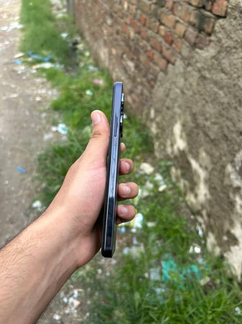 Infinix Note 30 1