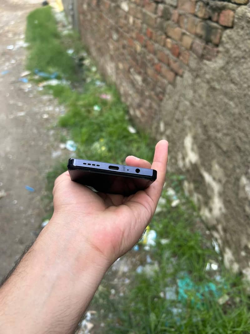 Infinix Note 30 2