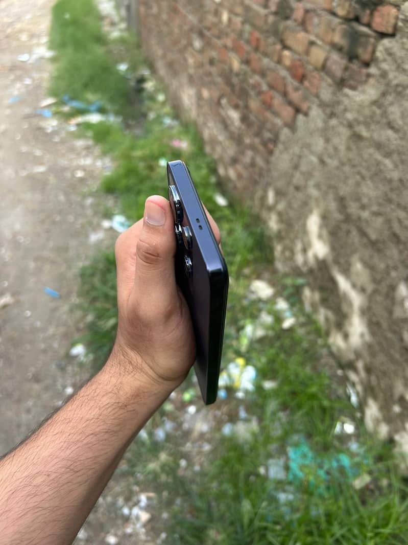 Infinix Note 30 4