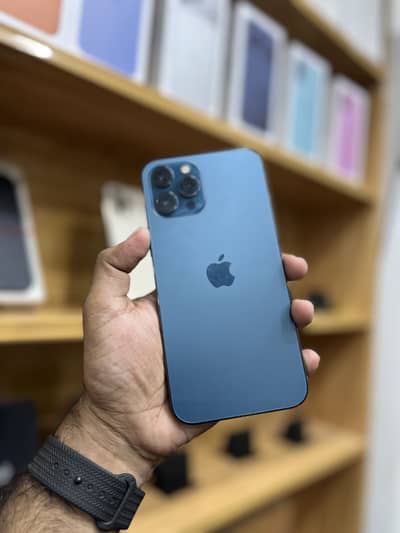 Apple iPhone 12 Pro Max