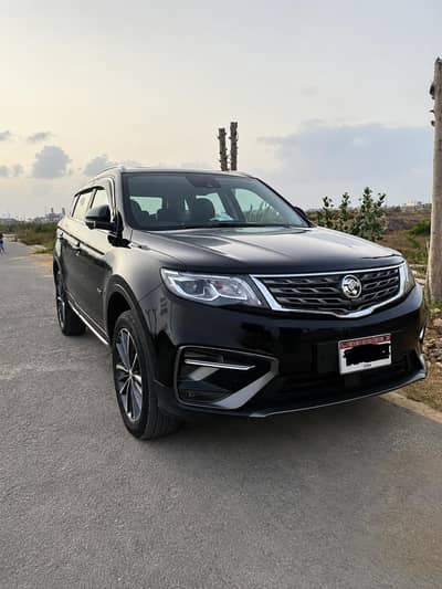 Proton X70 2023