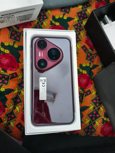 huawei pura 80 pro 10/10 nwe Global full sim time