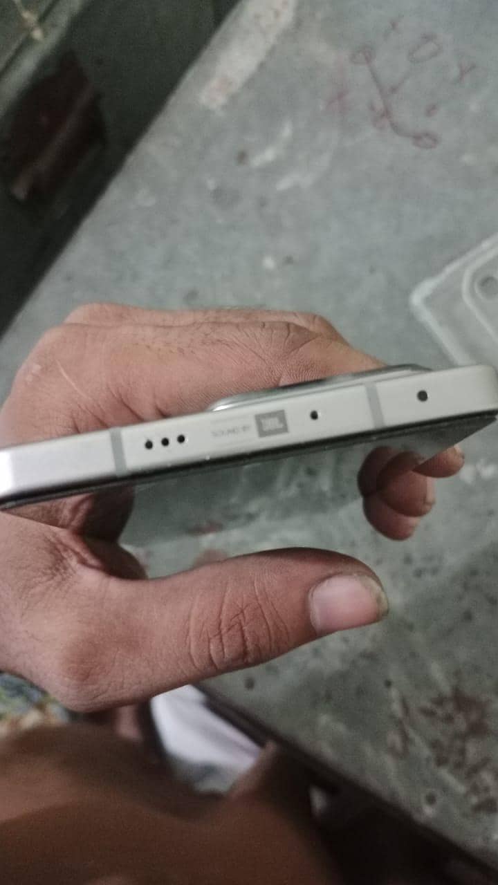 Infinix Note 50 Pro 1