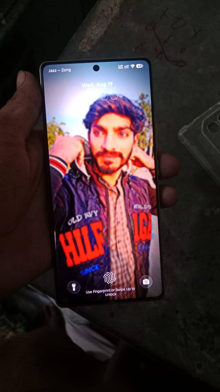 Infinix Note 50 Pro 2