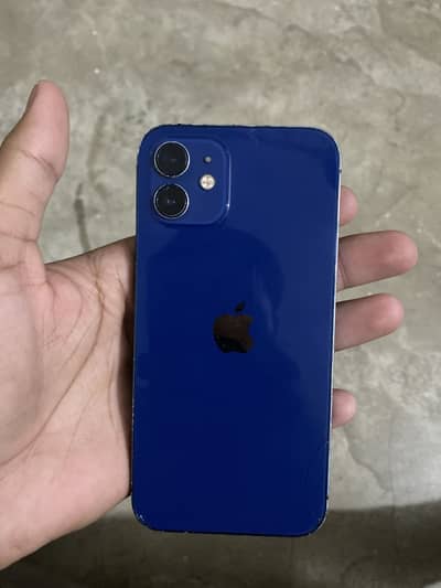 Apple iPhone 12