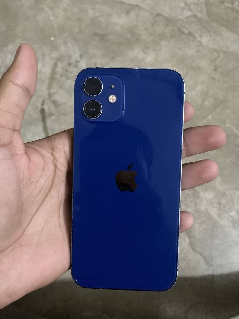 Apple iPhone 12 0