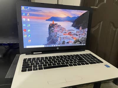 HP Notebook Laptop i3 5th Gen | 4GB Ram | 450 GB Storage