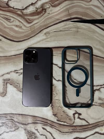 Apple IPhone 13 Pro Max (256GB)