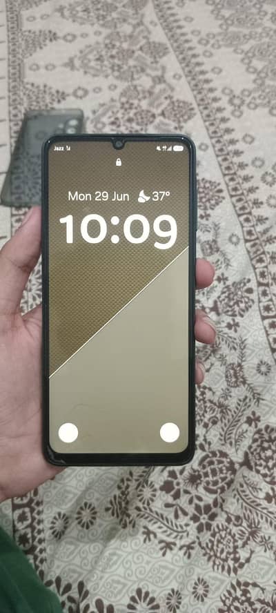 Samsung Mobile A07 5G