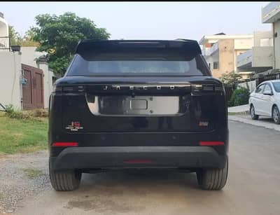 Jaecoo J5 2026