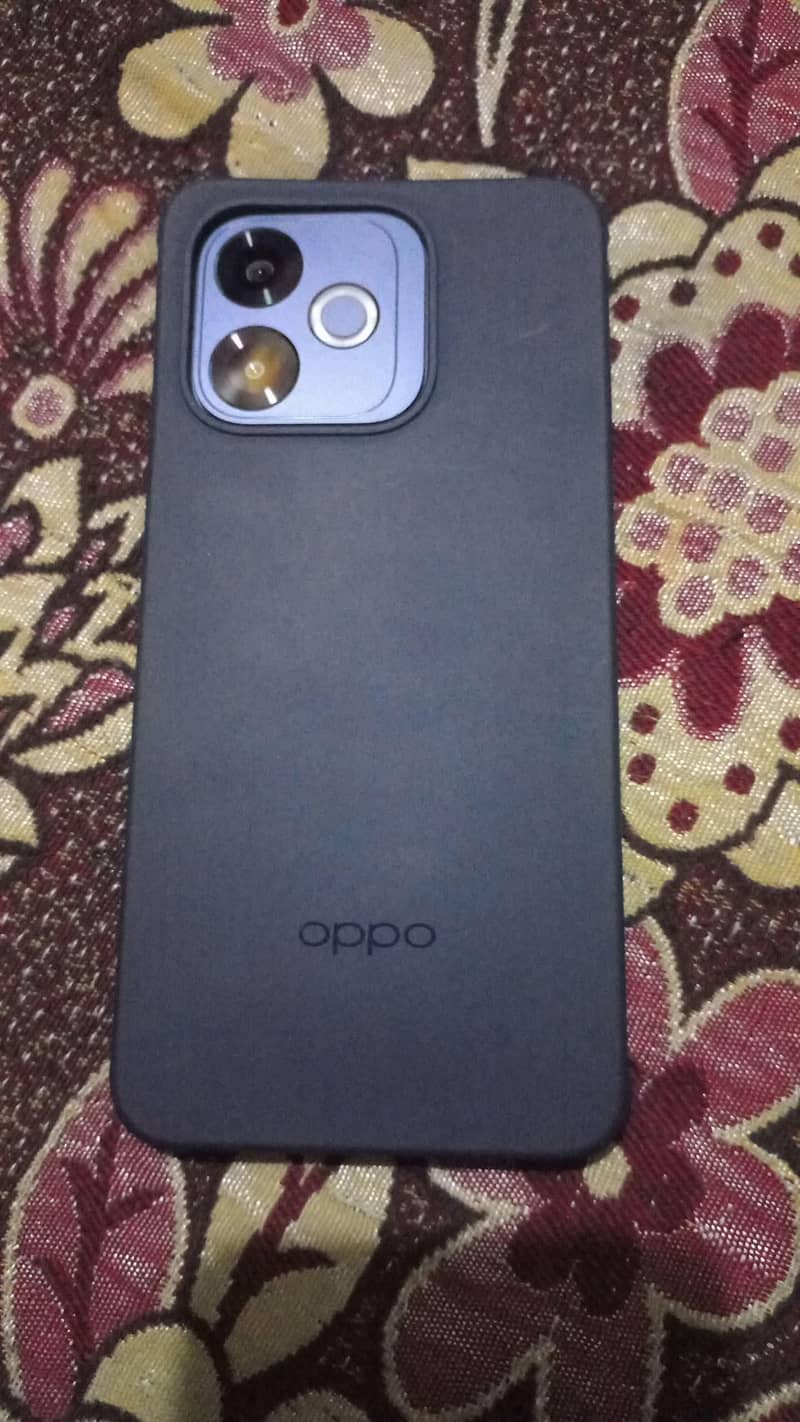 OPPO A6s pro 2