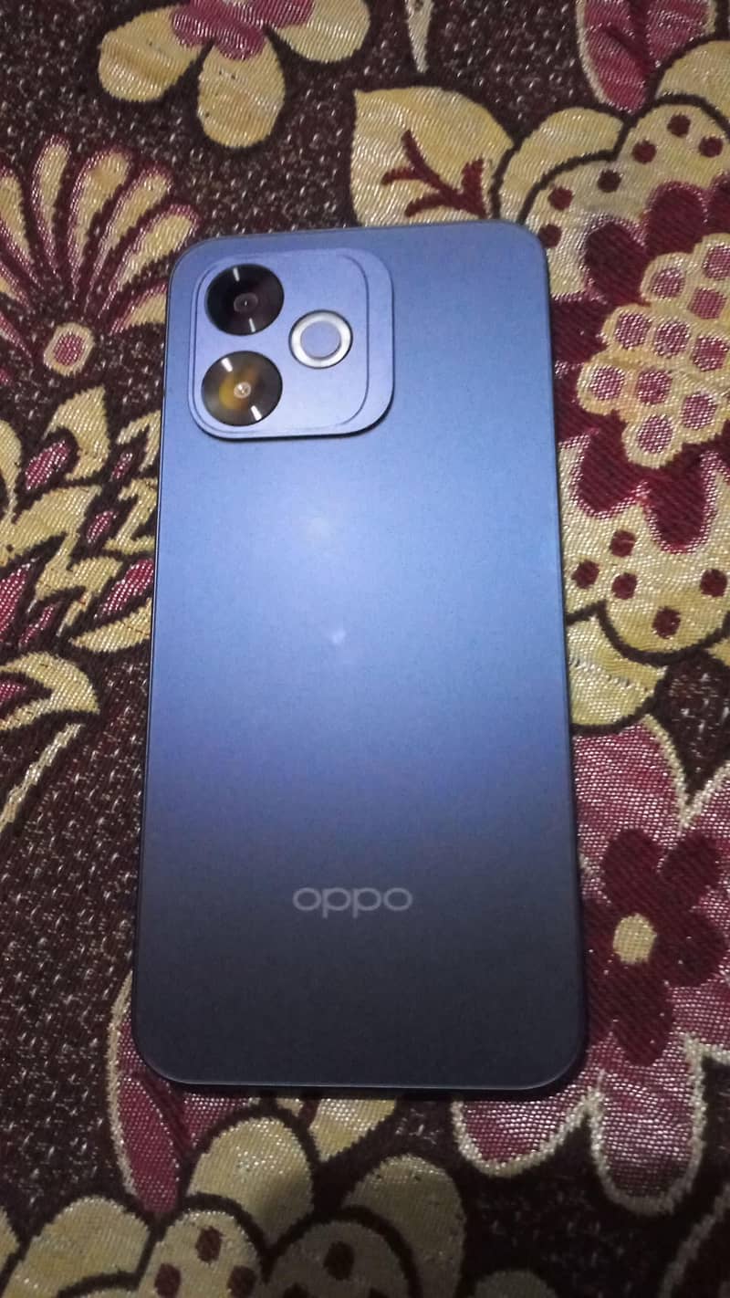 OPPO A6s pro 3