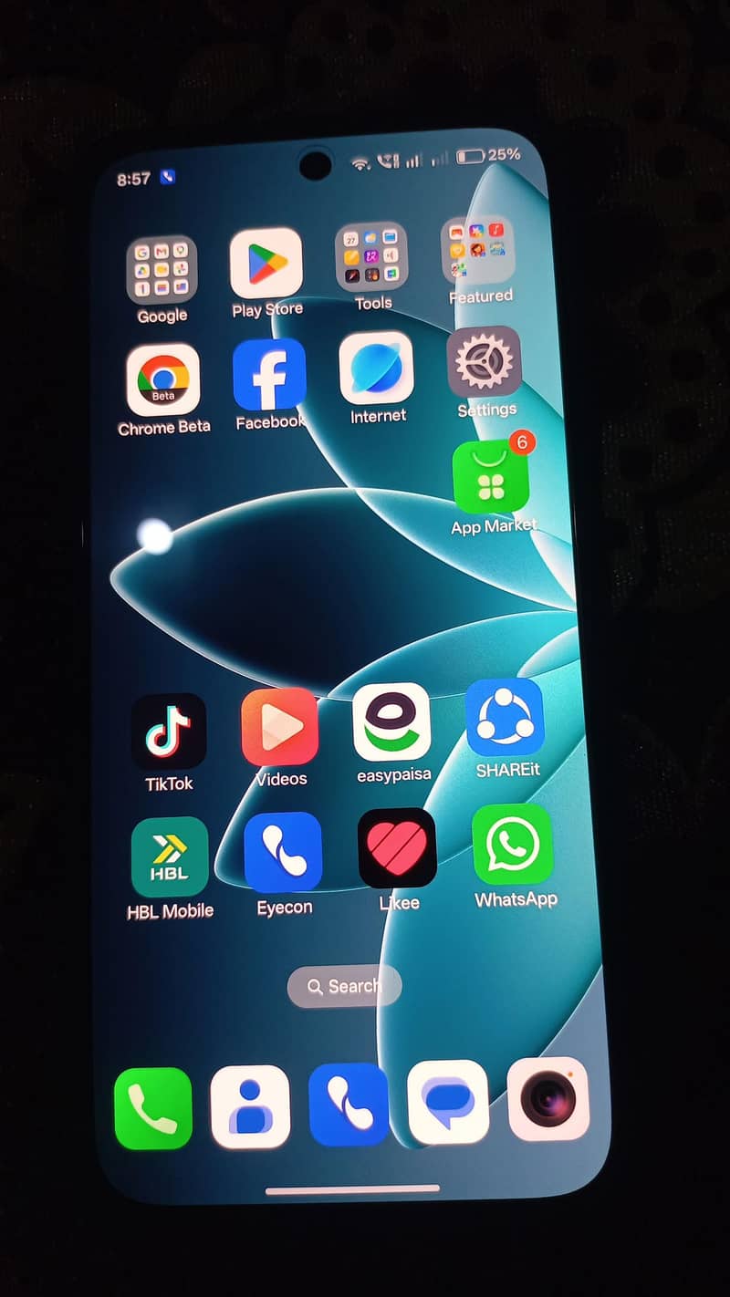 OPPO A6s pro 4