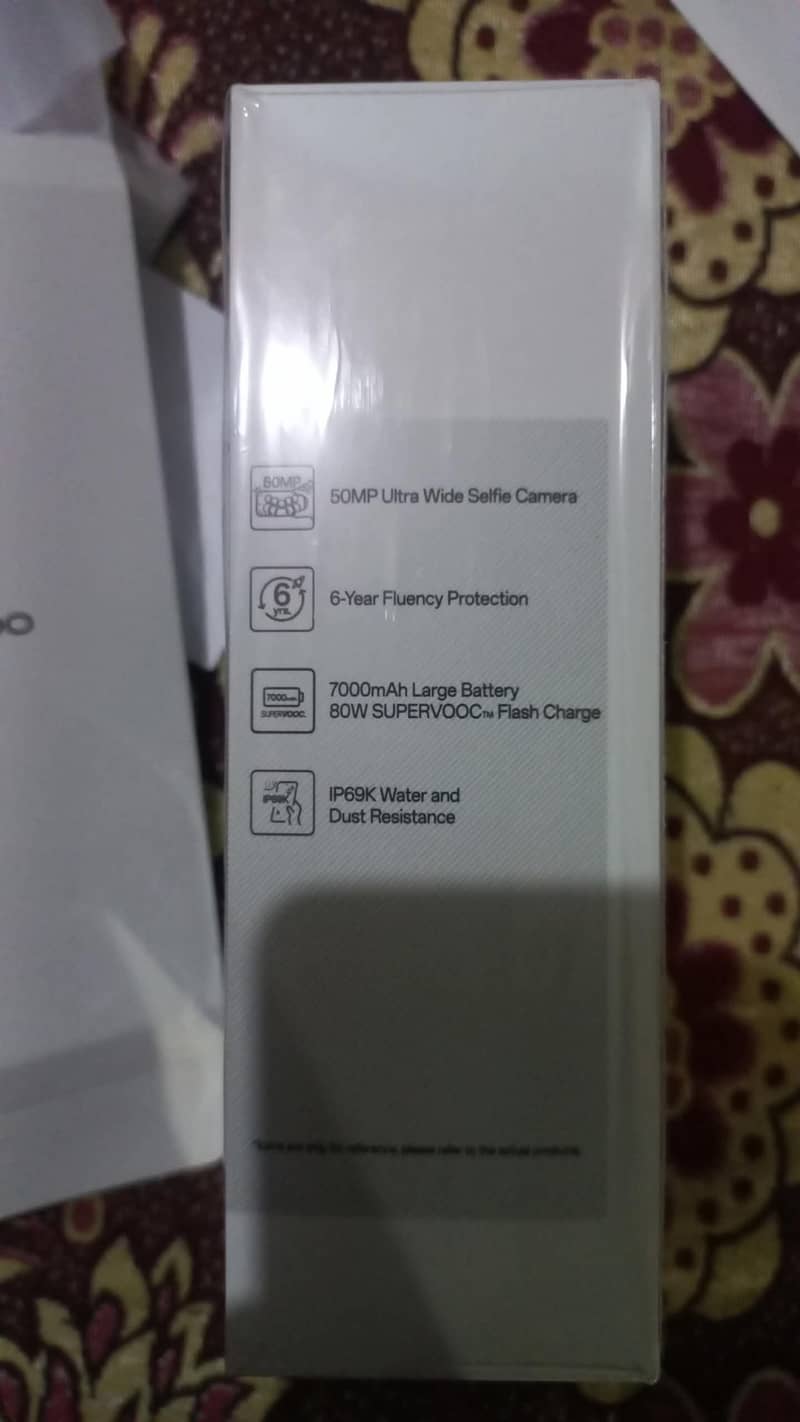 OPPO A6s pro 6