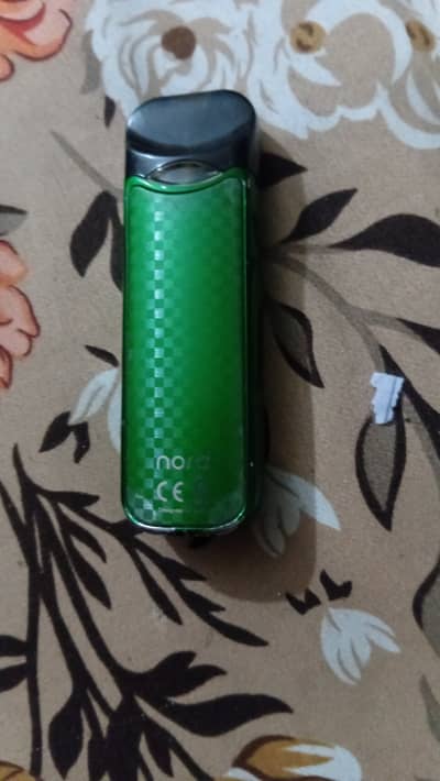 E smok Pod smoke nord 2500