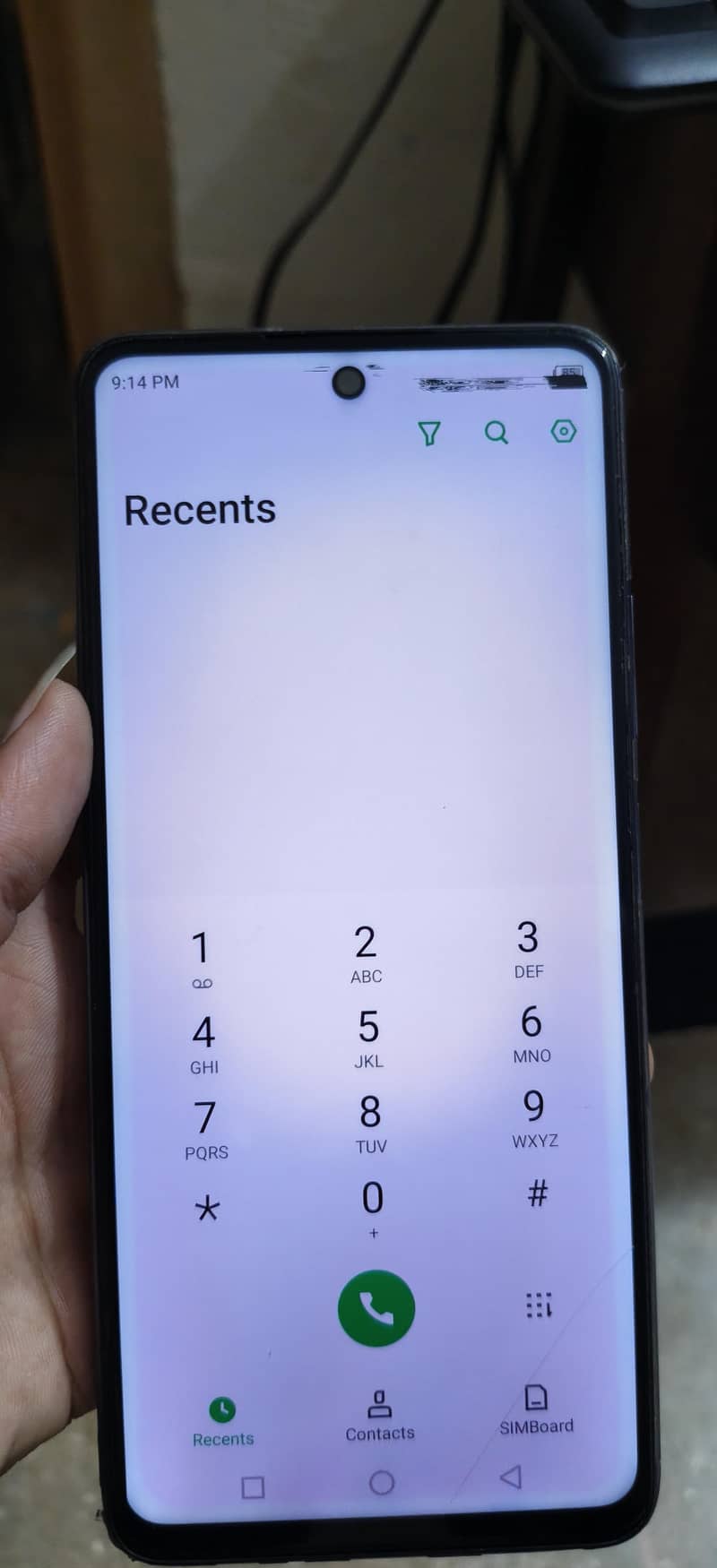 Infinix Note 10 Pro 1
