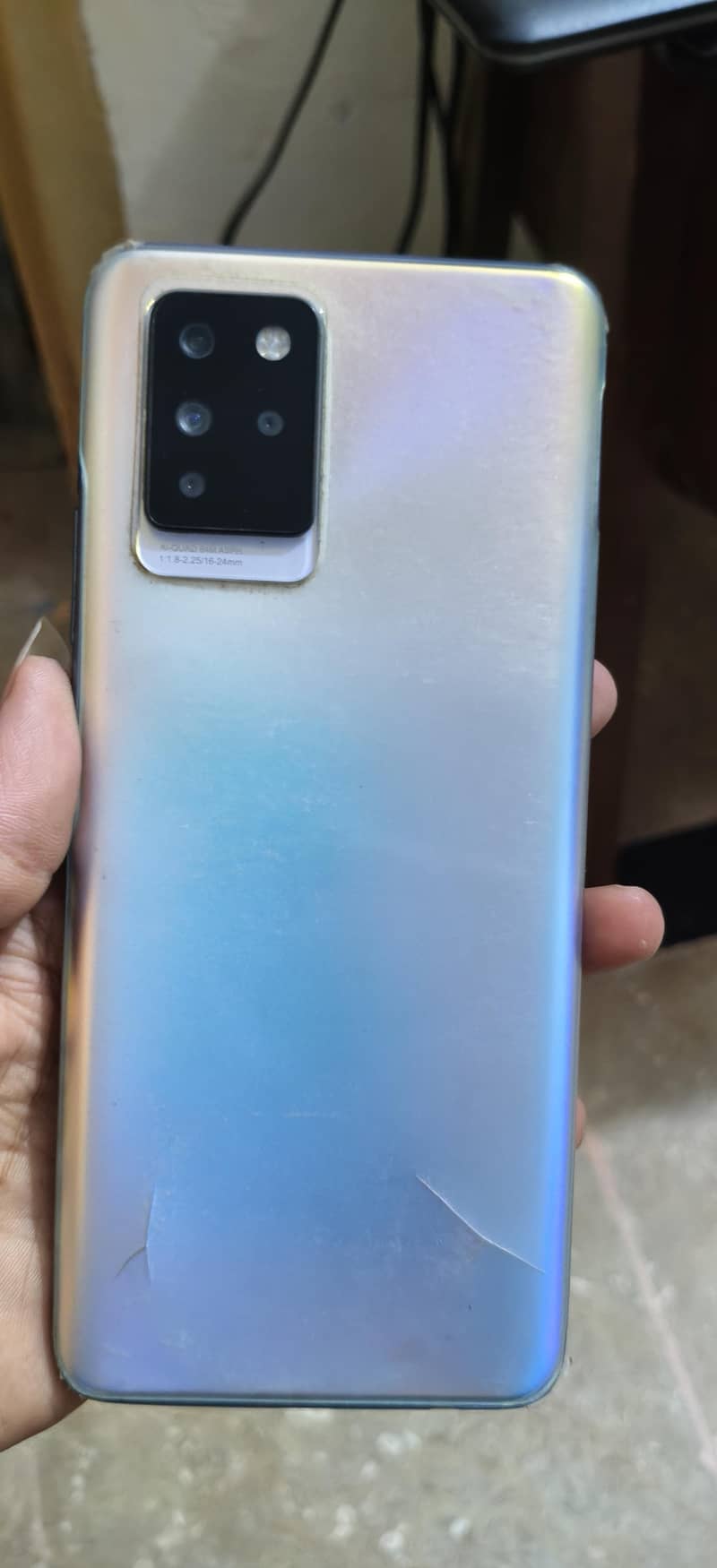 Infinix Note 10 Pro 3