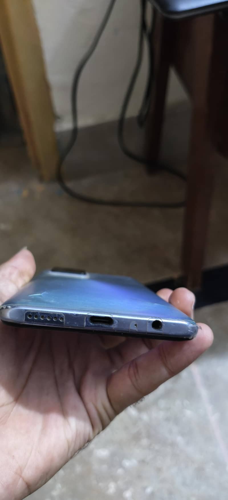 Infinix Note 10 Pro 4