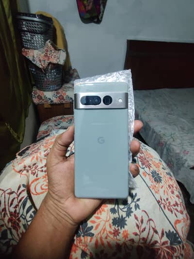 Google Pixel 7 Pro 12gp256