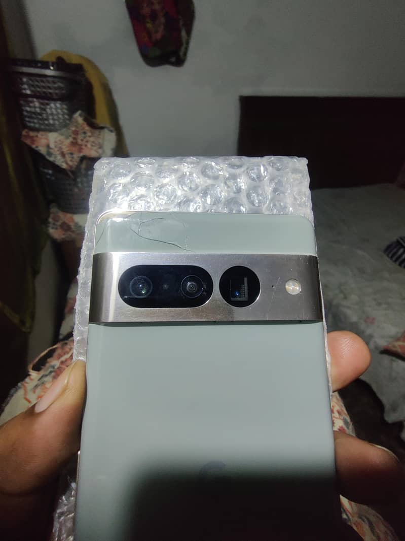 Google Pixel 7 Pro 12gp256 2