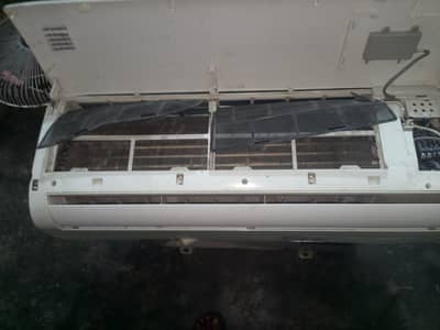 Haier DC inverter one ton