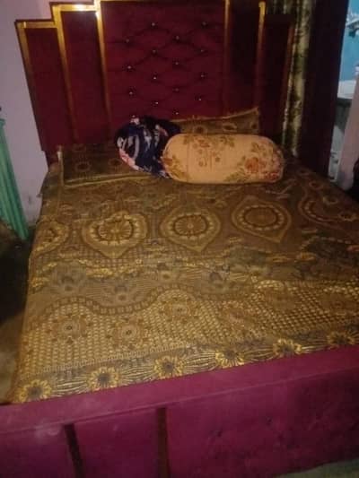 Full bed Set