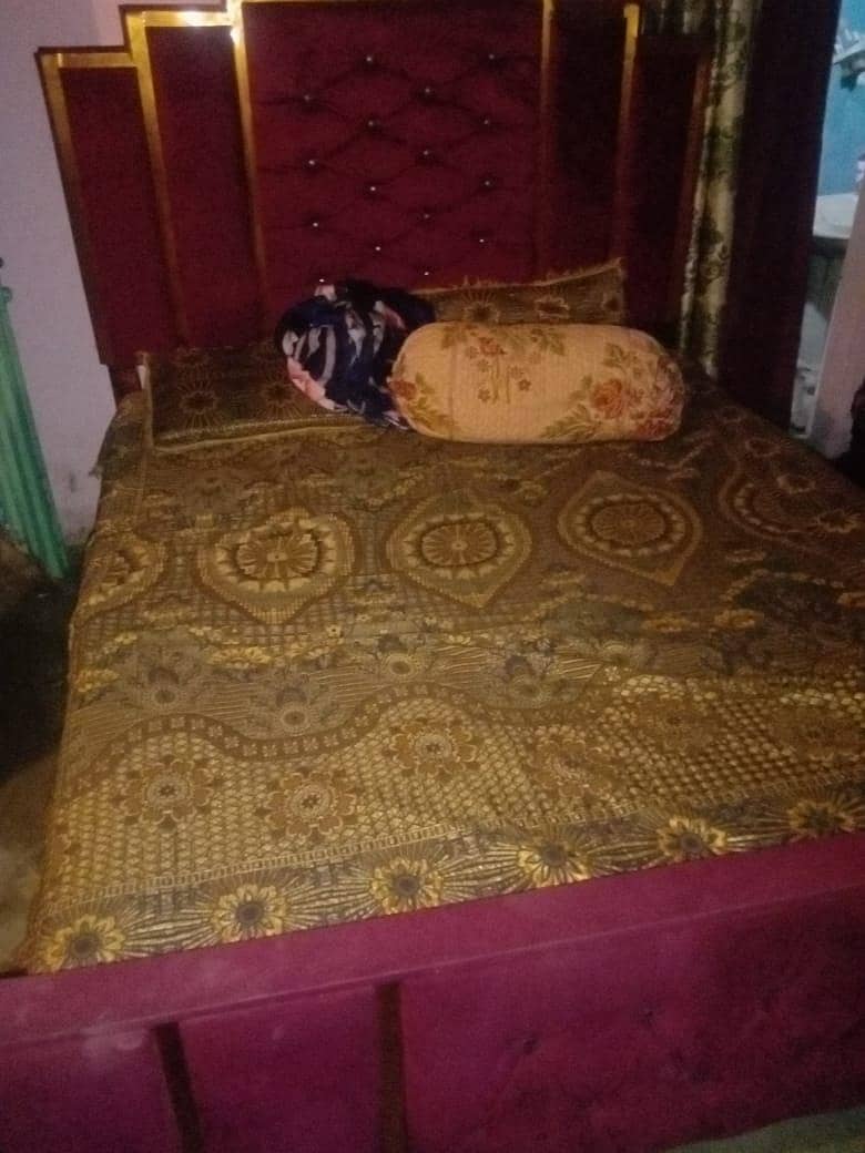 Full bed Set 0