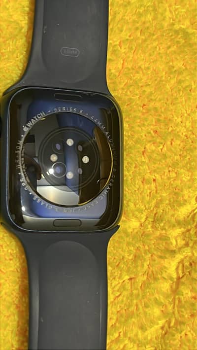 apple watches