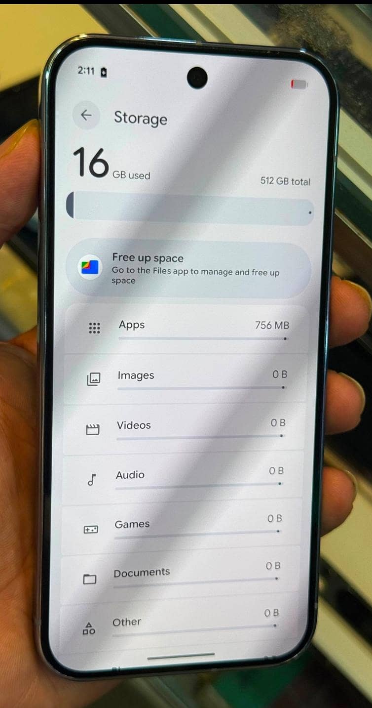Google Pixel 10 Pro 1