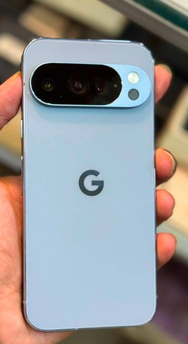 Google Pixel 10 Pro 2