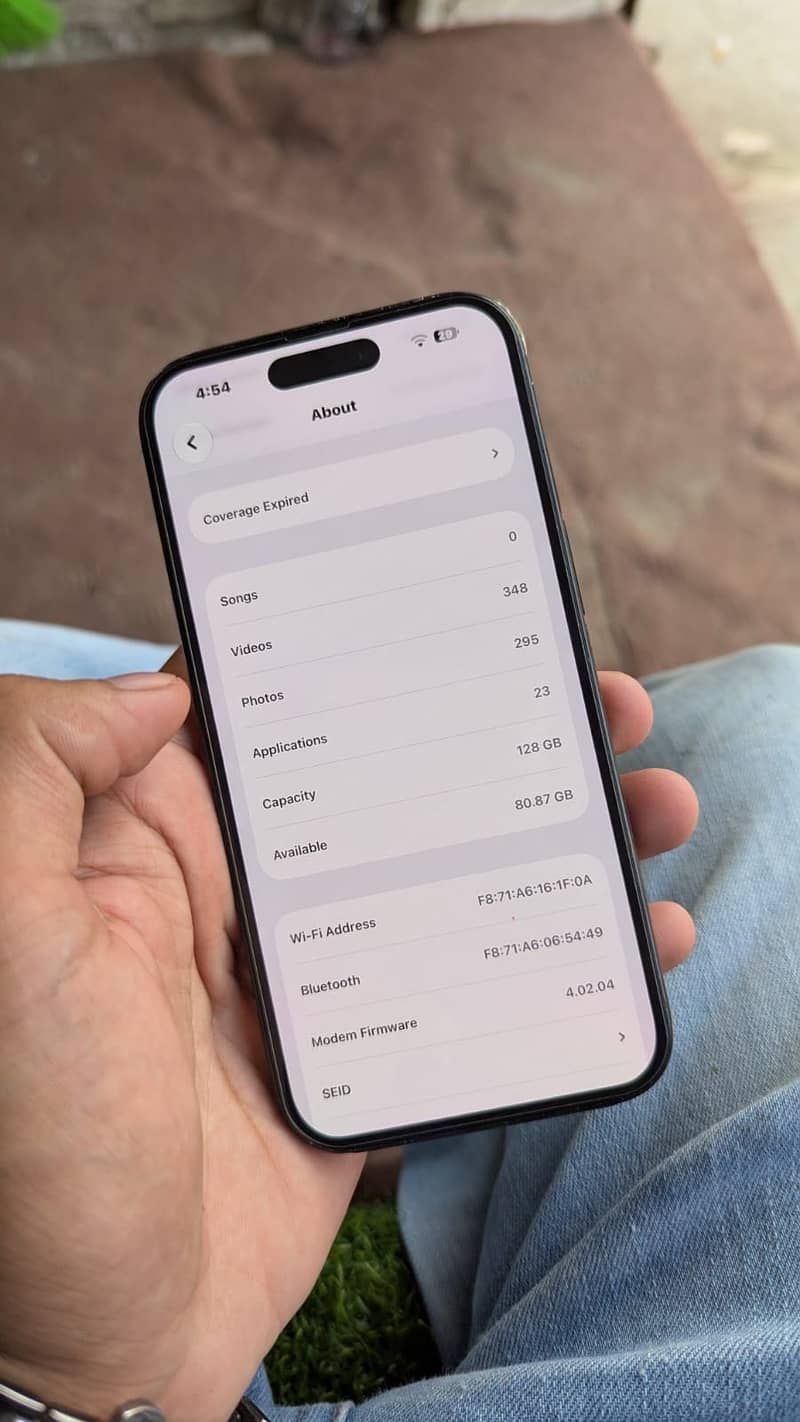 Apple iPhone 15 1